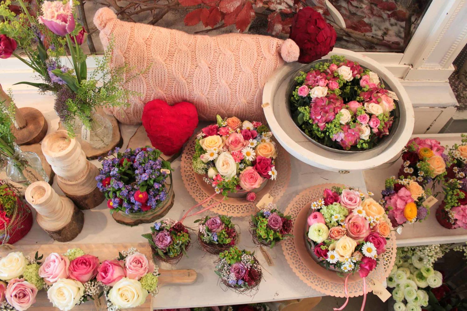 Florissimo Blumen Florissimo Witten